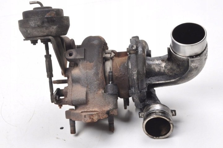 AVENSIS-II-T25-RAV4-III-COROLLA-VERSO-II-2-2D4D-TURBINA-17201-0R010 AVENSIS II T25 RAV4 III COROLLA VERSO II 2.2D4D TURBINA 17201-0R010
