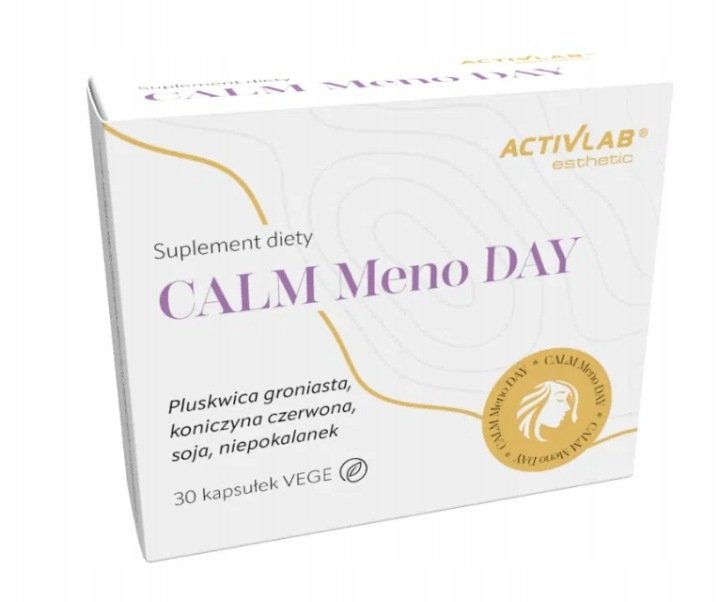 Activlab Calm Meno Day