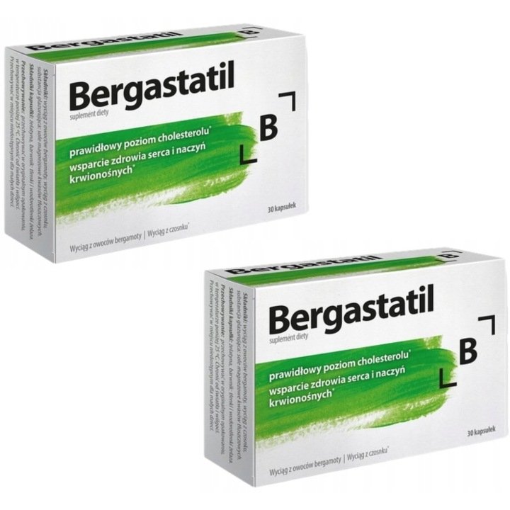 Aflofarm-BERGASTATIL-wyciag-z-owocow-bergamoty-na-CHOLESTEROL-2-x-30-kaps Aflofarm BERGASTATIL wyciąg z owoców bergamoty na CHOLESTEROL 2 x 30 kaps