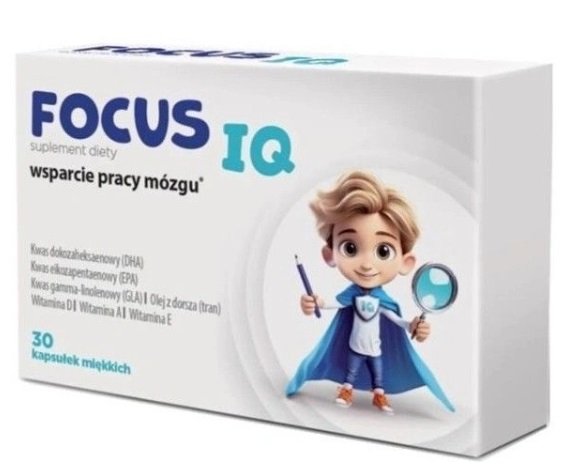 Aflofarm-IQ-wsparcie-pracy-mozgu-na-pamiec-i-koncentracje-od-6roku-zycia-30 Aflofarm IQ wsparcie pracy mózgu na pamięć i koncentrację od 6roku życia 30