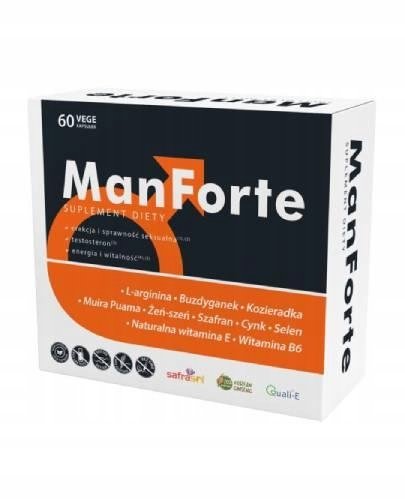 Aliness-ManForte-dla-mezczyzn-60-kapsulek-vege Aliness ManForte dla mężczyzn 60 kapsułek vege