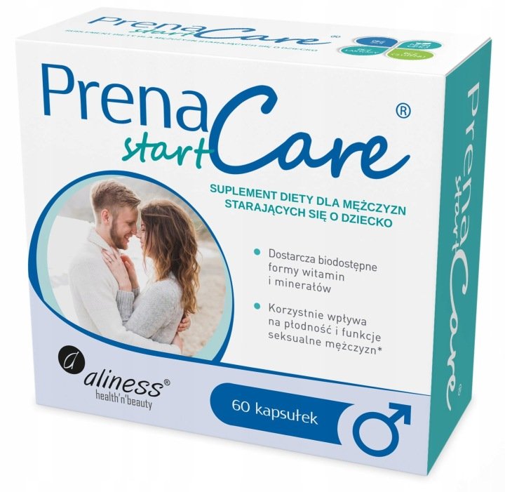 Aliness-PrenaCare-START-Dla-mezczyzn-LIBIDO-erekcja-PLODNOSC Aliness PrenaCare START Dla mężczyzn LIBIDO erekcja PŁODNOŚĆ