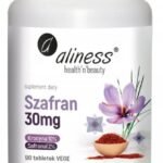 Aliness-SZAFRAN-EKSTRAKT-nastroj-EMOCJE-libido Aliness SZAFRAN EKSTRAKT nastrój EMOCJE libido