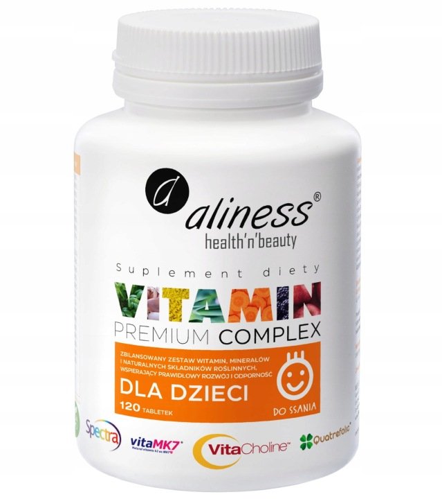 Aliness-WITAMINY-KOMPLEKS-do-ssania-DLA-DZIECI Aliness WITAMINY KOMPLEKS do ssania DLA DZIECI