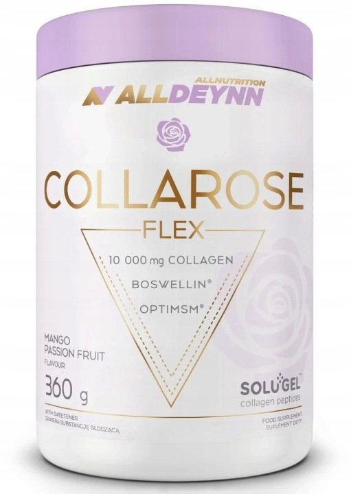 Alldeynn-Collarose-Flex-smak-mango-passion-fruit-360-g Alldeynn Collarose Flex smak mango passion fruit 360 g