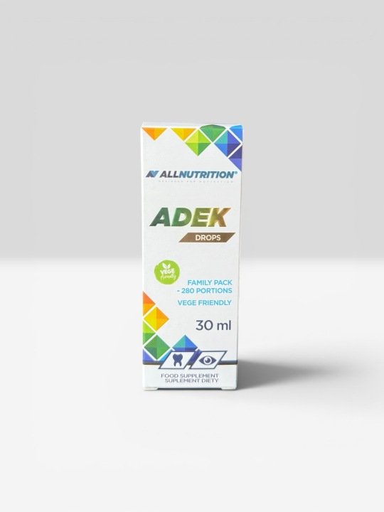 Allnutrition-ADEK-Drops-krople-30-ml Allnutrition ADEK Drops, krople, 30 ml