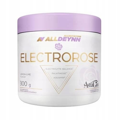 Allnutrition-Elektrolity-o-smaku-limonkowo-cytrynowym-nawodnienie-300-g Allnutrition Elektrolity o smaku limonkowo-cytrynowym, nawodnienie 300 g
