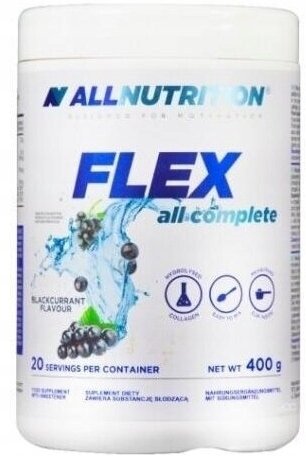 Allnutrition-Flex-All-Complete-czarna-porzeczka-400-g Allnutrition Flex All Complete czarna porzeczka 400 g