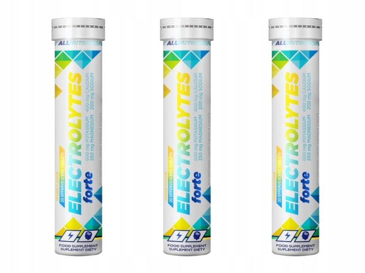 Allnutrition-elektrolity-Forte-NAWODNIENIE-SMAK-POMARANCZOWY-3-x-20-tab Allnutrition elektrolity Forte NAWODNIENIE SMAK POMARAŃCZOWY 3 x 20 tab
