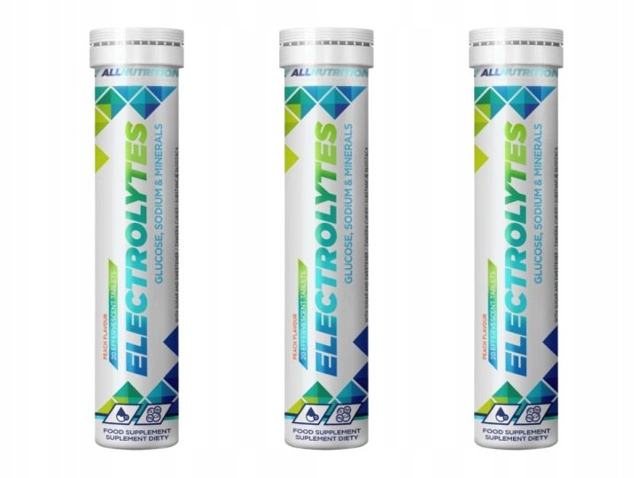 Allnutrition-elektrolity-NAWODNIENIE-SMAK-POMARANCZOWY-3-x-20-tabletek Allnutrition elektrolity NAWODNIENIE SMAK POMARAŃCZOWY 3 x 20 tabletek
