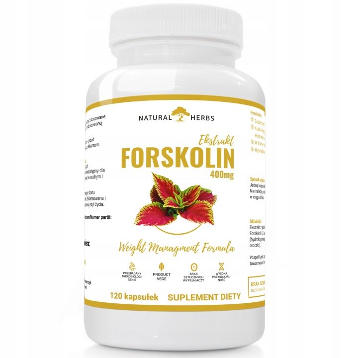 Alto-Pharma-FORSKOLIN-pokrzywa-indyjska-METABOLIZM-kapsulki-120-szt Alto Pharma FORSKOLIN pokrzywa indyjska METABOLIZM kapsułki 120 szt.
