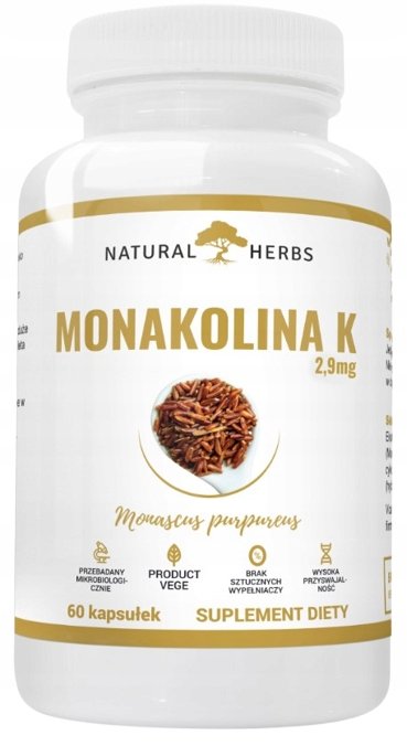 AltoPharma-Monakolina-K-2-9mg-60-kapsulek-Obnizenie-cholesterolu-Serce AltoPharma Monakolina K 2,9mg 60 kapsułek Obniżenie cholesterolu Serce