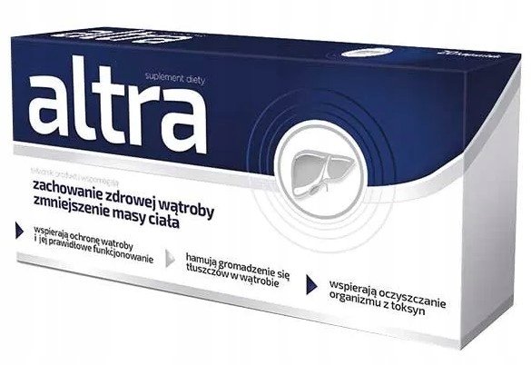 Altra-60-kapsulek Altra 60 kapsułek