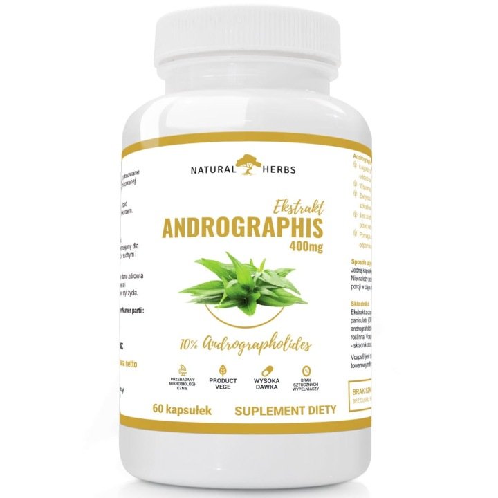 Andrographis-Extract400mg-ANDROGRAFLOIDY-PRODUKT-WEGE-Altopharma-60 Andrographis Extract400mg ANDROGRAFLOIDY PRODUKT WEGE - Altopharma - 60