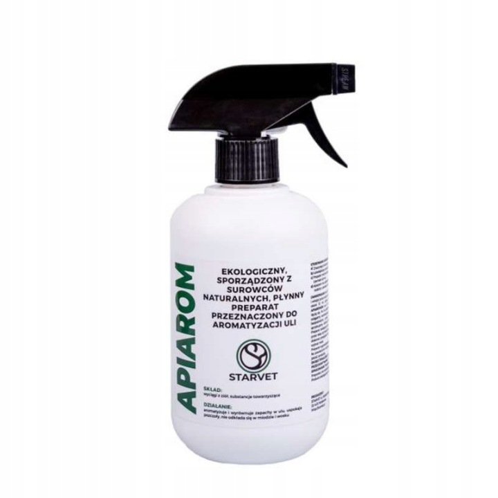 Apiarom-500ml Apiarom - 500ml