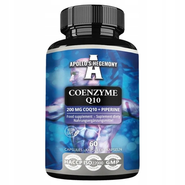 Apollo-s-Hegemony-Coenzyme-Q10-200mg-60-kaps-URODA-ANTYOKSYDANT-SERCE Apollo's Hegemony Coenzyme Q10 200mg 60 kaps. URODA, ANTYOKSYDANT, SERCE