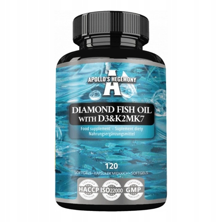 Apollo-s-Hegemony-Diamond-Fish-Oil-D3K2-120-kaps-ODPORNOSC-MOZG-SERCE Apollo's Hegemony Diamond Fish Oil D3K2 120 kaps. ODPORNOŚĆ, MÓZG, SERCE