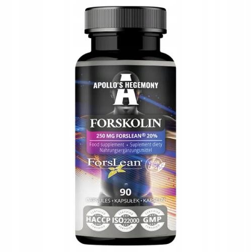 Apollo-s-Hegemony-Forskolin-kontrola-masy-ciala-90-kapsulek Apollo's Hegemony Forskolin, kontrola masy ciała, 90 kapsułek