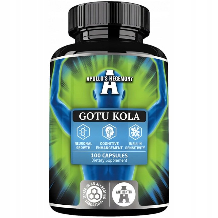 Apollo-s-Hegemony-Gotu-Kola-100-kaps-ADAPTOGEN Apollo's Hegemony Gotu Kola 100 kaps. ADAPTOGEN
