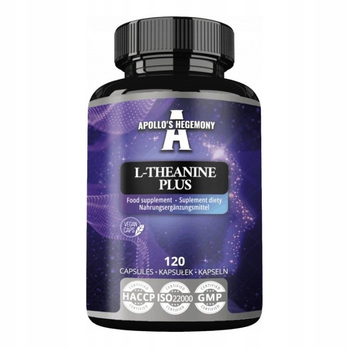 Apollo-s-Hegemony-L-Theanine-Plus-120-kap-teanina Apollo's Hegemony L-Theanine Plus 120 kap. teanina