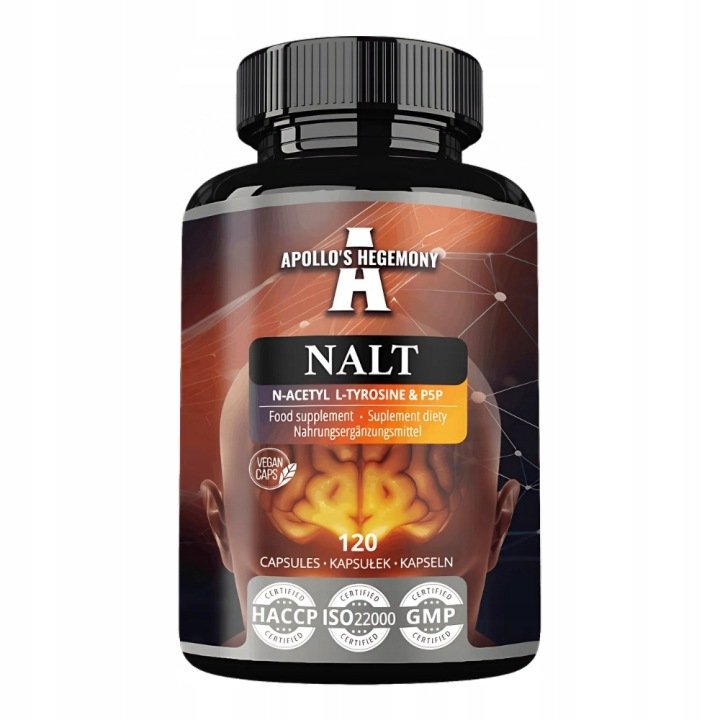 Apollo-s-Hegemony-NALT-120-kaps-N-ACETYL-TYROZYNA Apollo's Hegemony NALT 120 kaps. N-ACETYL-TYROZYNA
