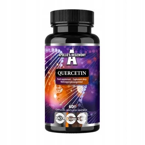 Apollo-s-Hegemony-Quercetin-Kwercetyna-odpornosc-uklad-krazenia-60-kaps Apollo's Hegemony Quercetin Kwercetyna, odporność, układ krążenia, 60 kaps.