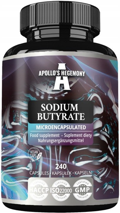 Apollo-s-Hegemony-Sodium-Butyrate-240-kapsulek Apollo's Hegemony Sodium Butyrate 240 kapsułek