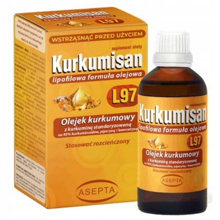 Asepta-Kurkumisan-Olejek-Kurkumowy-z-Piperyna-Wspiera-Watrobe-10-ml Asepta Kurkumisan Olejek Kurkumowy z Piperyną Wspiera Wątrobę 10 ml
