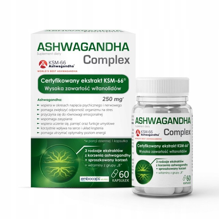 Ashwagandha-complex-60-kapsulek Ashwagandha complex 60 kapsułek
