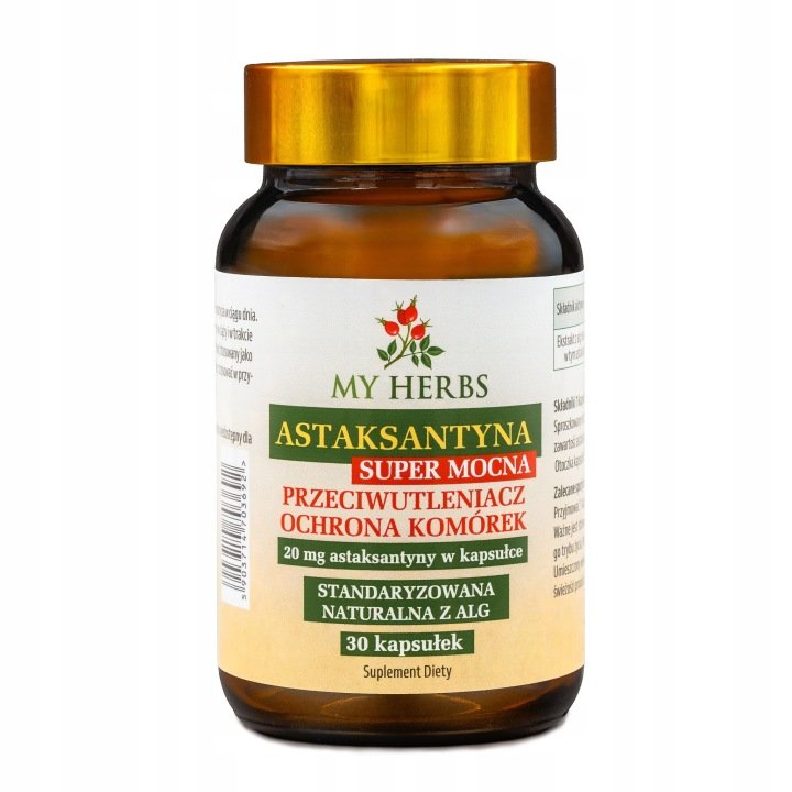 Astaksantyna-Super-Mocna-20-mg-naturalna-z-alg-30-kapsulek-antyoksydant-moc Astaksantyna Super Mocna 20 mg naturalna z alg 30 kapsułek antyoksydant moc