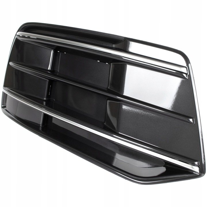 Atrapa-Kratka-Zderzaka-Przod-PRAWA-do-Audi-Q5-80A-2016-2020 Atrapa Kratka Zderzaka Przód PRAWA do Audi Q5 80A 2016-2020