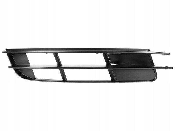 Atrapa-Kratka-w-Zderzak-Przod-Prawa-do-Audi-Q7-4L0-2005-2010 Atrapa Kratka w Zderzak Przód Prawa do Audi Q7 4L0 2005-2010