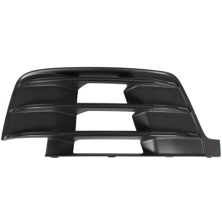 Atrapa Zaślepka Kratka Zderzaka PRAWA do AUDI Q7 4M 2015-2019 S-Line