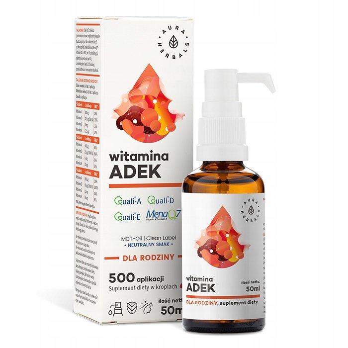 Aura-Herbals-ADEK-50-ml-w-kroplach Aura Herbals ADEK 50 ml w kroplach