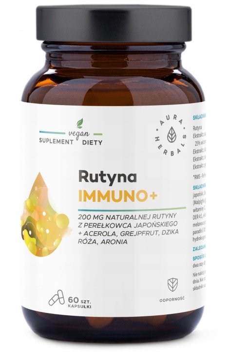 Aura-Herbals-RUTYNA-WITAMINA-C-aronia-ODPORNOSC Aura Herbals RUTYNA WITAMINA C aronia ODPORNOŚĆ