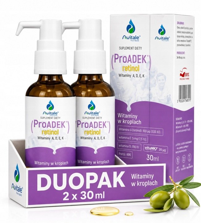 Avitale ProAdek Retinol 30 ml