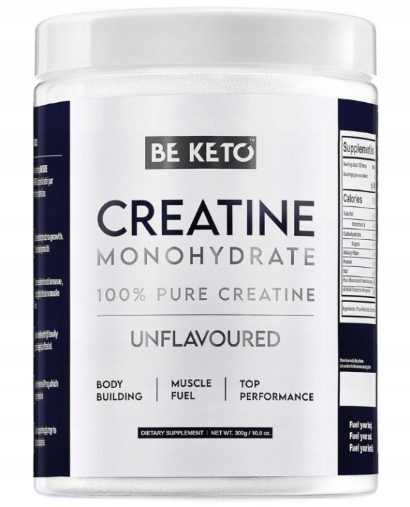 BE-KETO-MONOHYDRAT-KREATYNY-100-WYDOLNOSC-SILA-BEKETO BE KETO MONOHYDRAT KREATYNY 100% WYDOLNOŚĆ SIŁA BEKETO