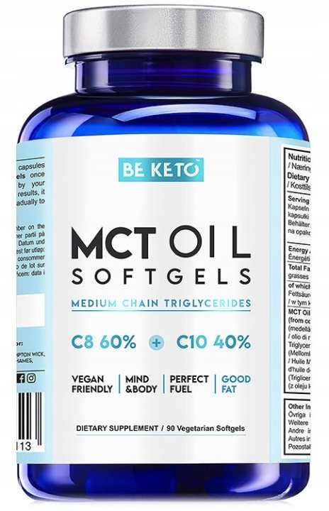 BE-KETO-OLEJ-MCT-C8-C10-Trojglicerydy-MIESNIE-MOZG-Metabolizm-BEKETO BE KETO OLEJ MCT C8 + C10 Trójglicerydy MIĘŚNIE MÓZG Metabolizm BEKETO