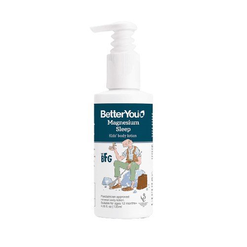 BETTERYOU-Magnesium-Sleep-Mineral-Lotion-Kids-Magnezowy-balsam-na-sen BETTERYOU Magnesium Sleep Mineral Lotion Kids - Magnezowy balsam na sen...