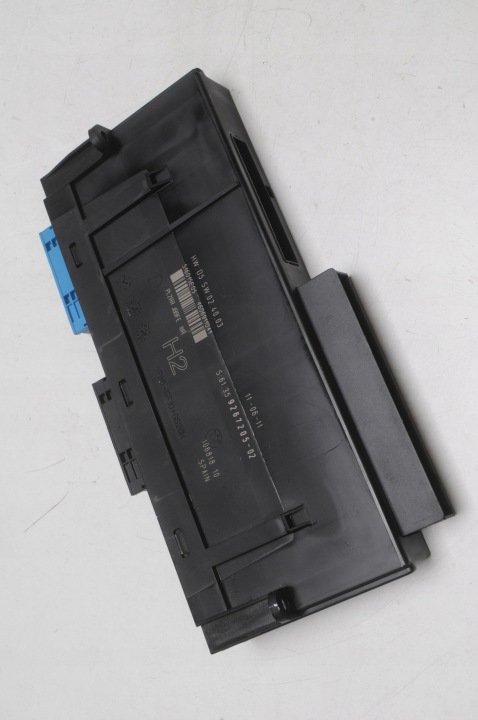 BMW-1-E87-MODUL-KOMFORTU-9267205 BMW 1 E87 MODUŁ KOMFORTU 9267205