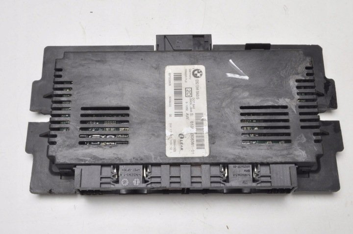 BMW-1-E88-MODUL-STEROWNIK-PRZEKAZNIK-SWIATEL-6925637 BMW 1 E88 MODUŁ STEROWNIK PRZEKAŹNIK ŚWIATEŁ 6925637
