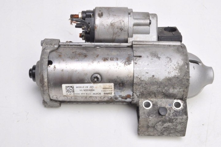 BMW-1-F20-116d-1-5-d-ROZRUSZNIK-8588898 BMW 1 F20 116d 1.5 d ROZRUSZNIK 8588898