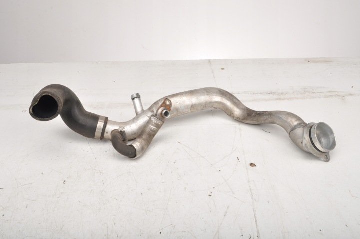 BMW-1-F20-3-0-24V-RURA-PRZEWOD-WODY-7649300030 BMW 1 F20 3.0 24V RURA PRZEWÓD WODY 7649300030
