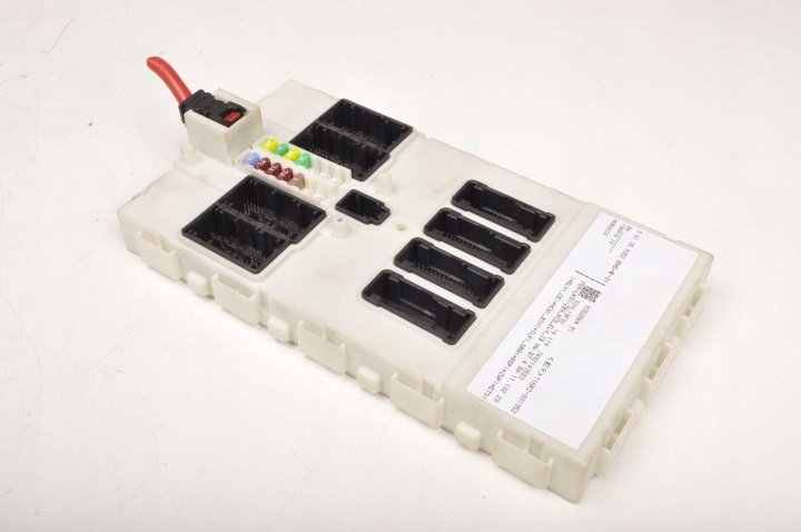 BMW-1-F20-MODUL-STEROWNIK-9352864 BMW 1 F20 MODUŁ STEROWNIK 9352864