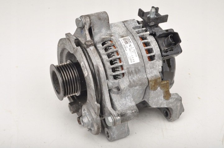 BMW 2 F46 2.0 16V GRAN TOURER ALTERNATOR 8634124