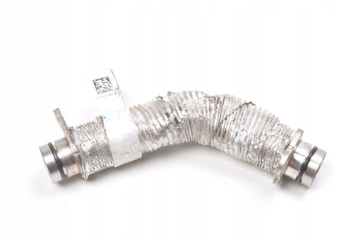 BMW 2 U06 1.5 HYBRYDA RURA TURBINY 8489614