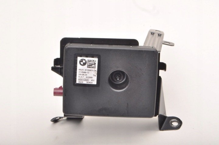 BMW 2 U06 G26 WZMACNIACZ ANTENOWY 24R 8705921