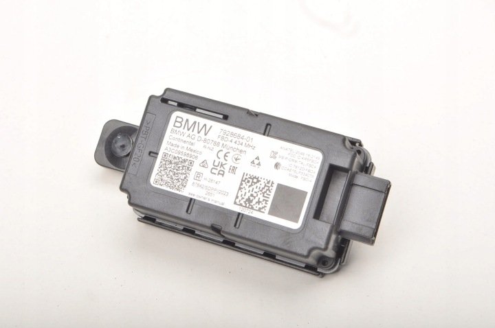 BMW 2 U06 MODUŁ STEROWNIK ODBIORNIK PILOTA 7928684