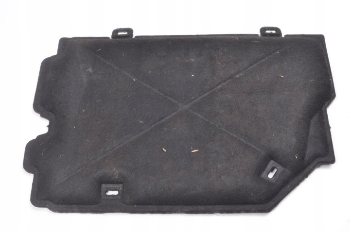 BMW 2 U06 OSŁONA POKRYWA SILNIKA ELEKTRYCZNEGO 8490209