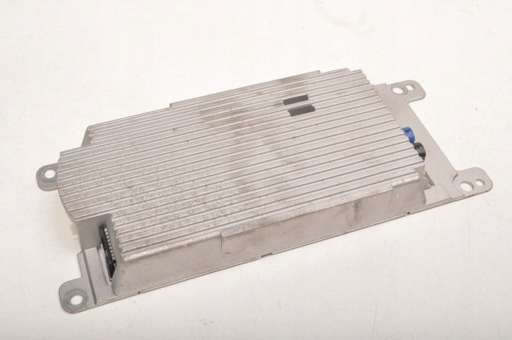 BMW 3 F30 MODUŁ STEROWNIK P1 9257152